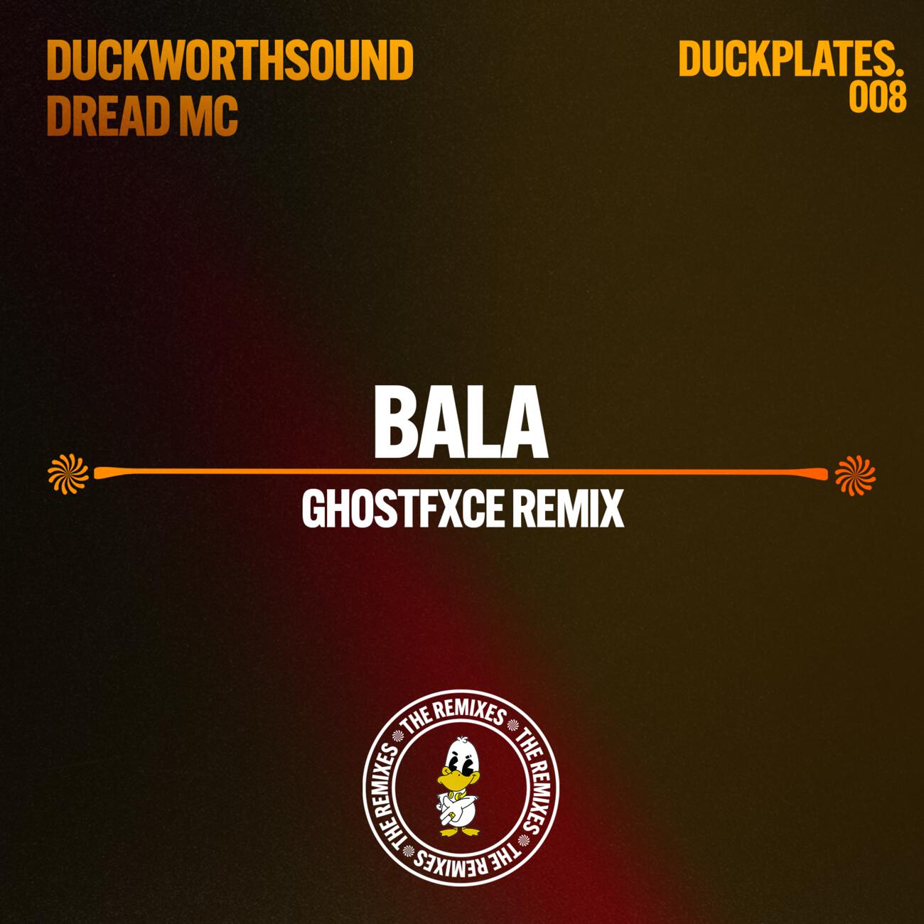 Релиз BALA (Ghostfxce Remix)