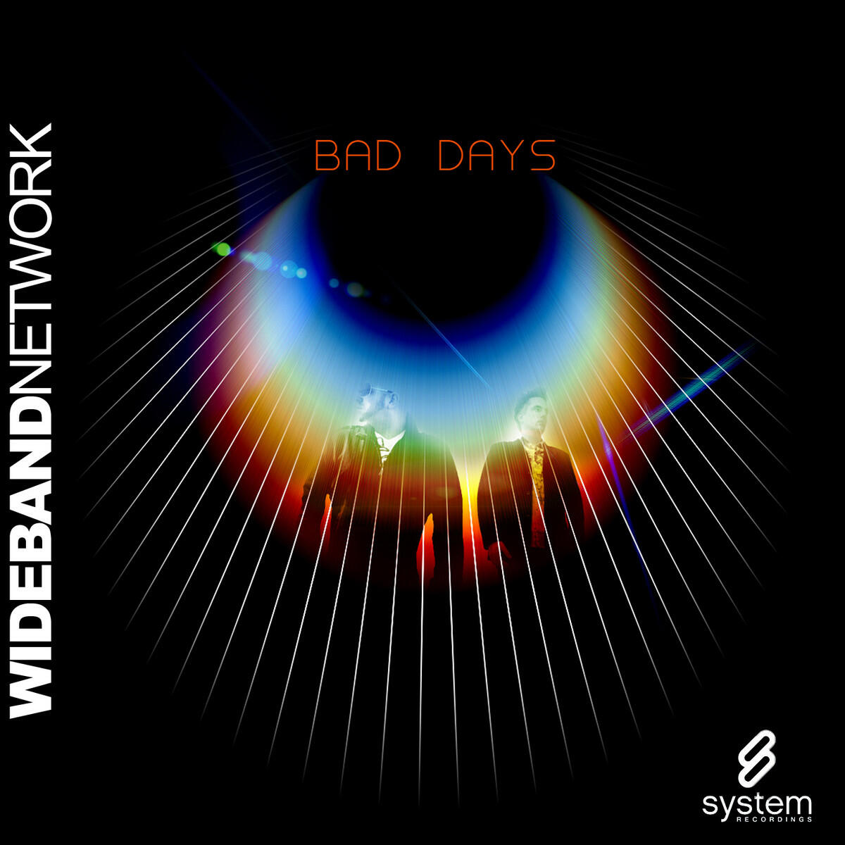 Релиз Bad Days