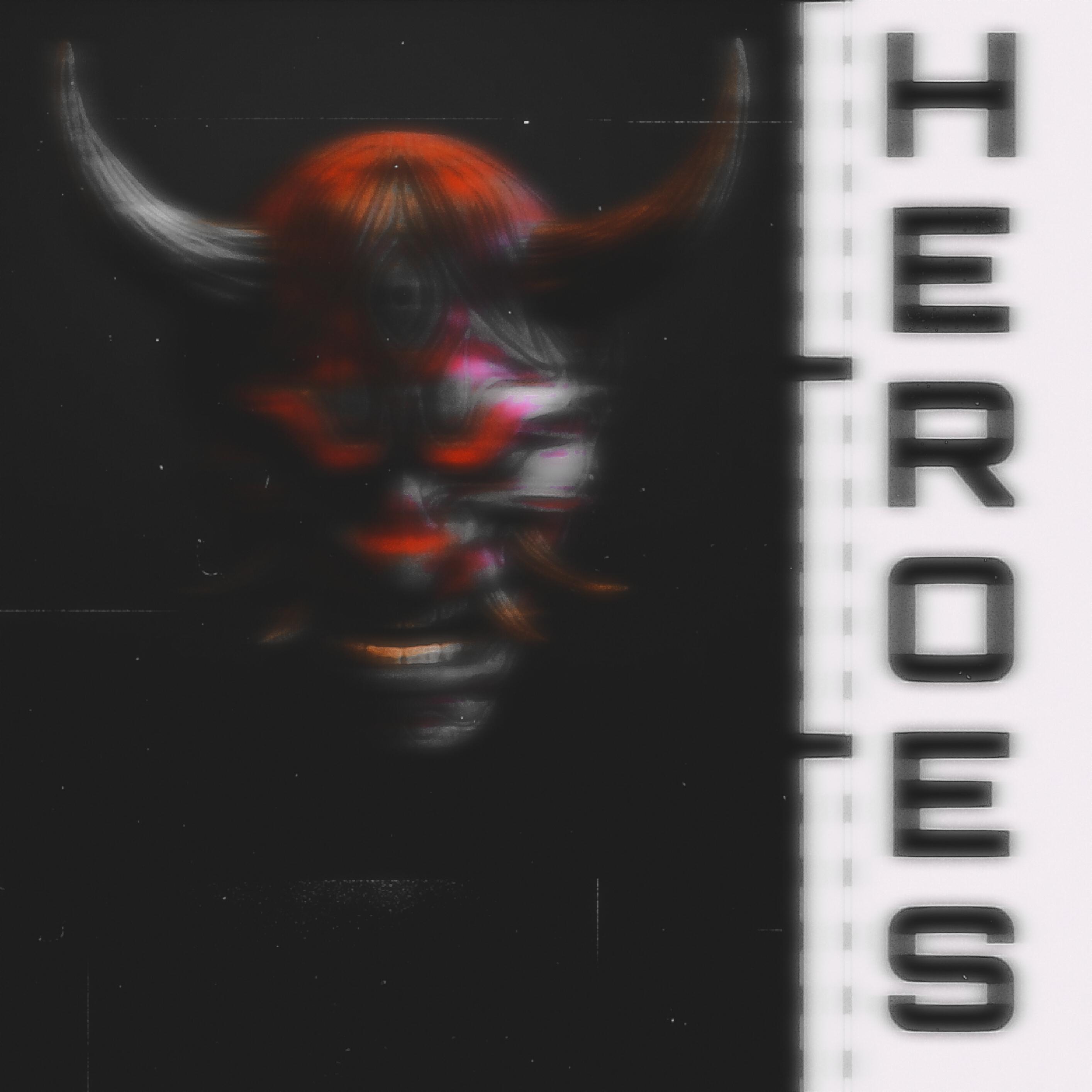Релиз Heroes