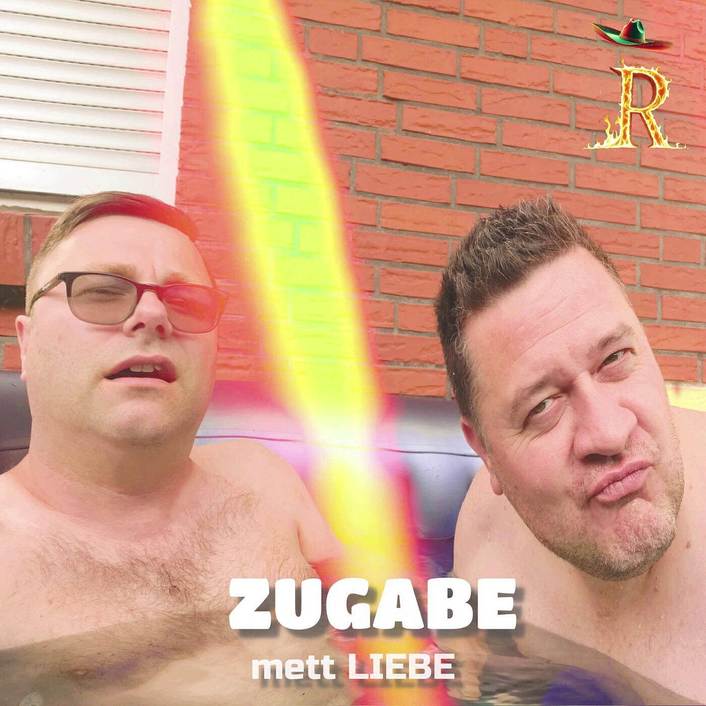 Релиз Mett Liebe