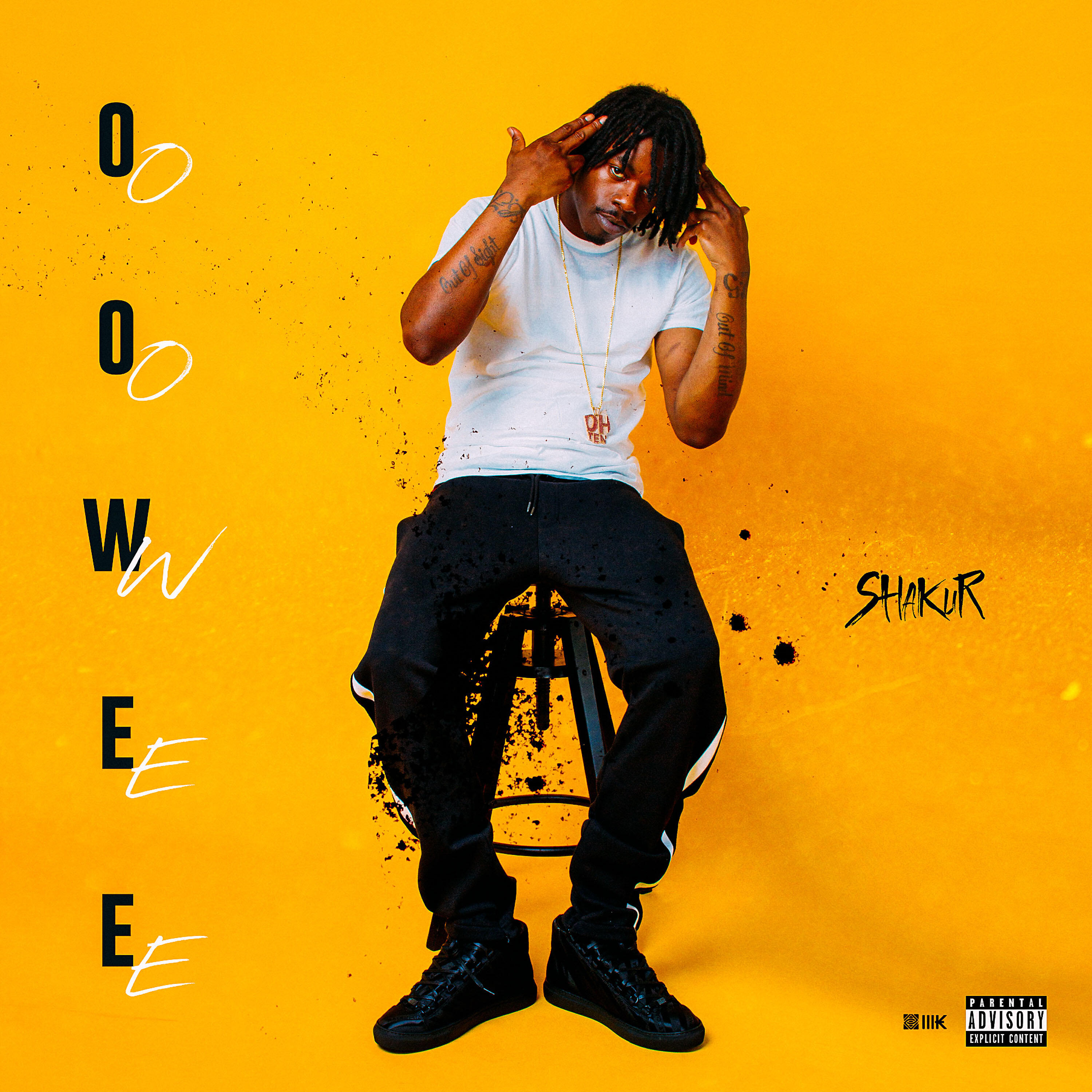 Релиз Oowee