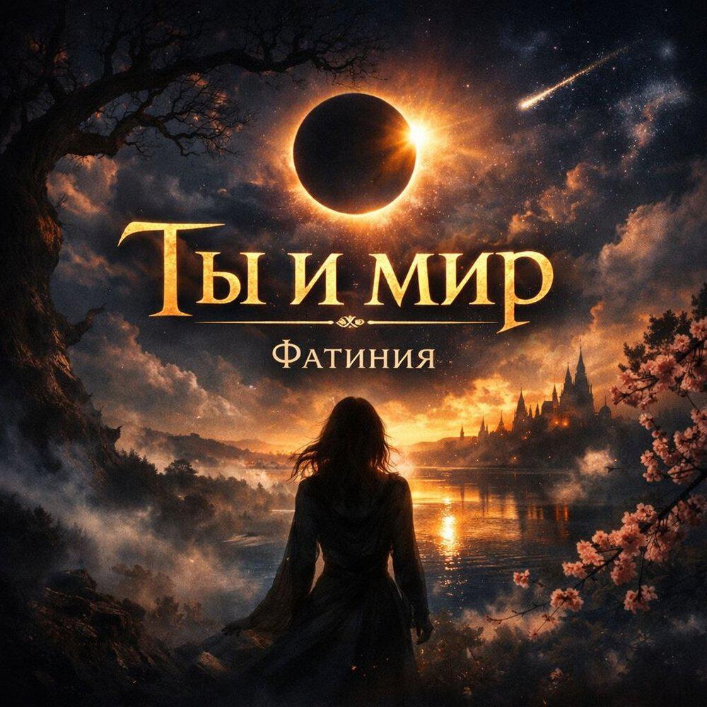 Релиз Ты и мир