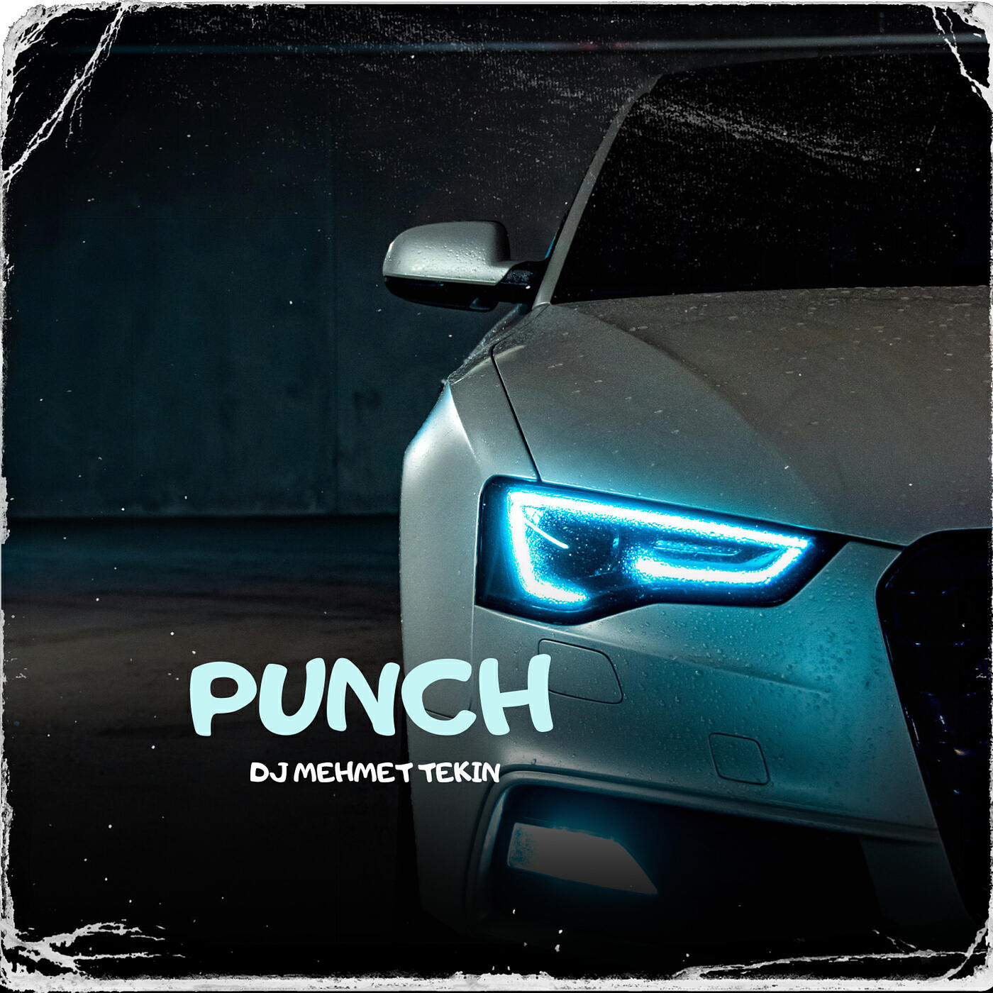 Релиз Punch