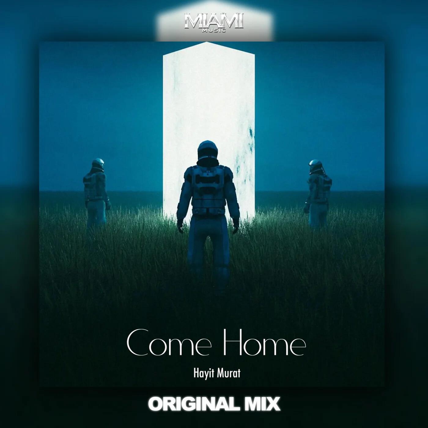 Постер альбома Come Home