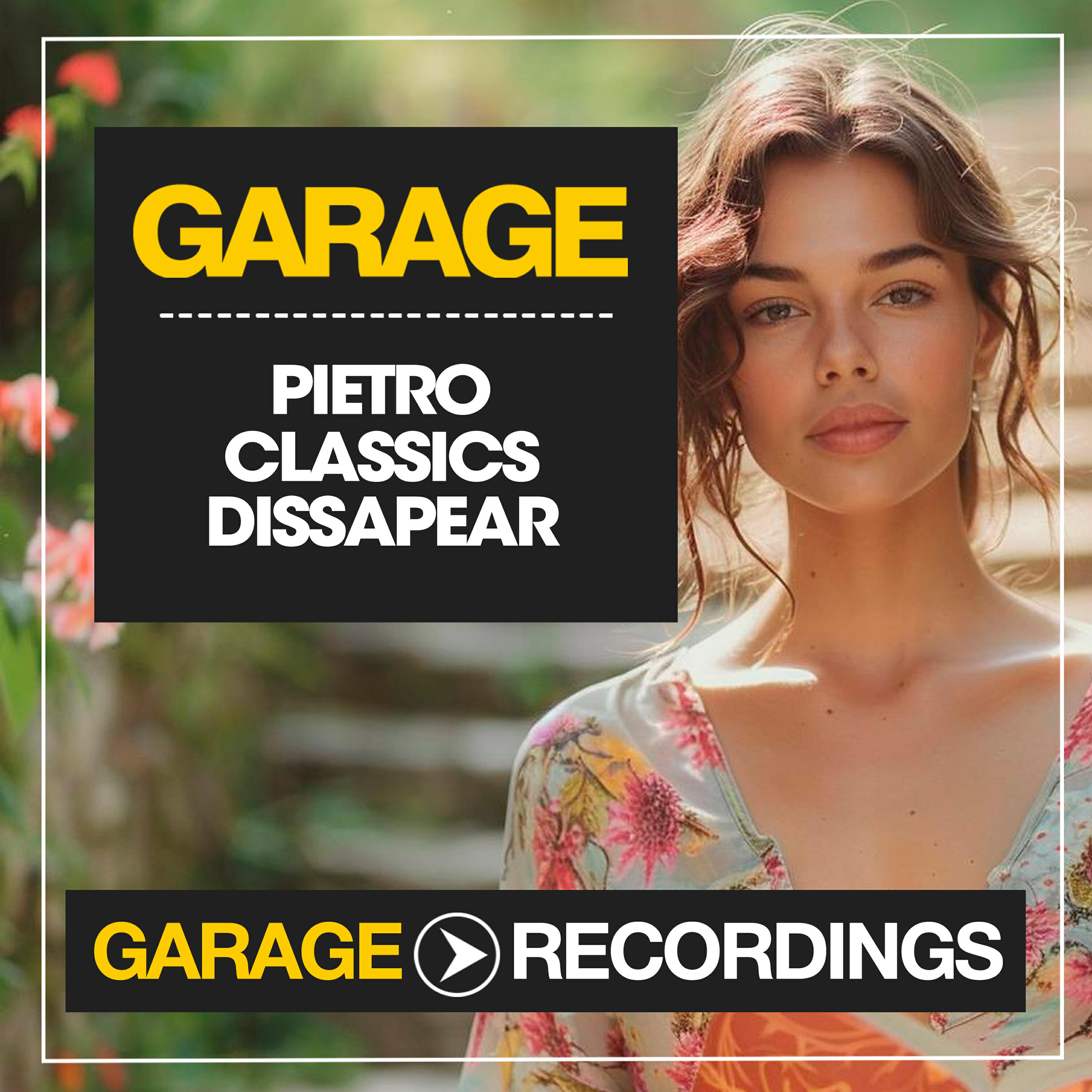 Релиз Dissapear