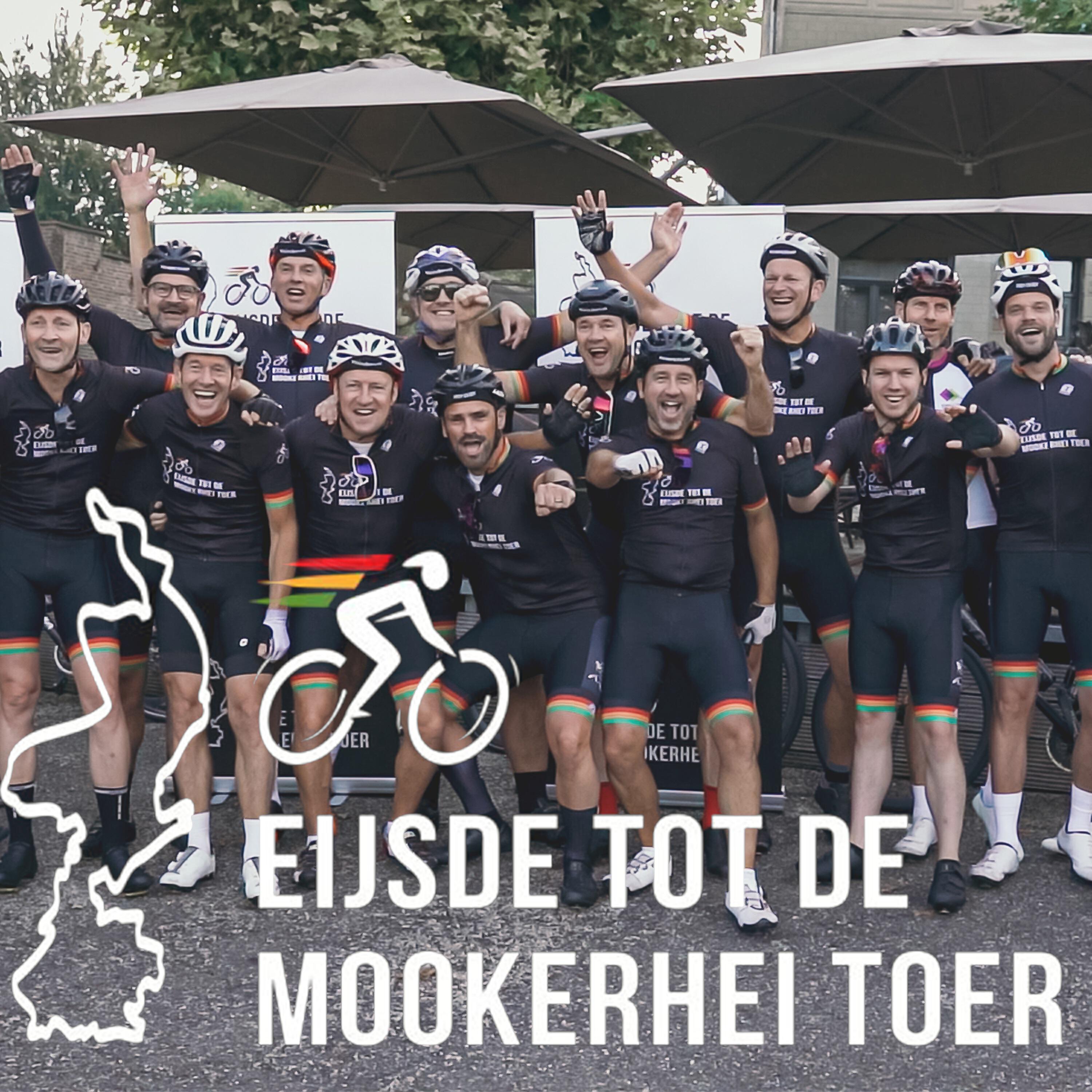 Релиз Vaan Eijsde tot de Mookerhei