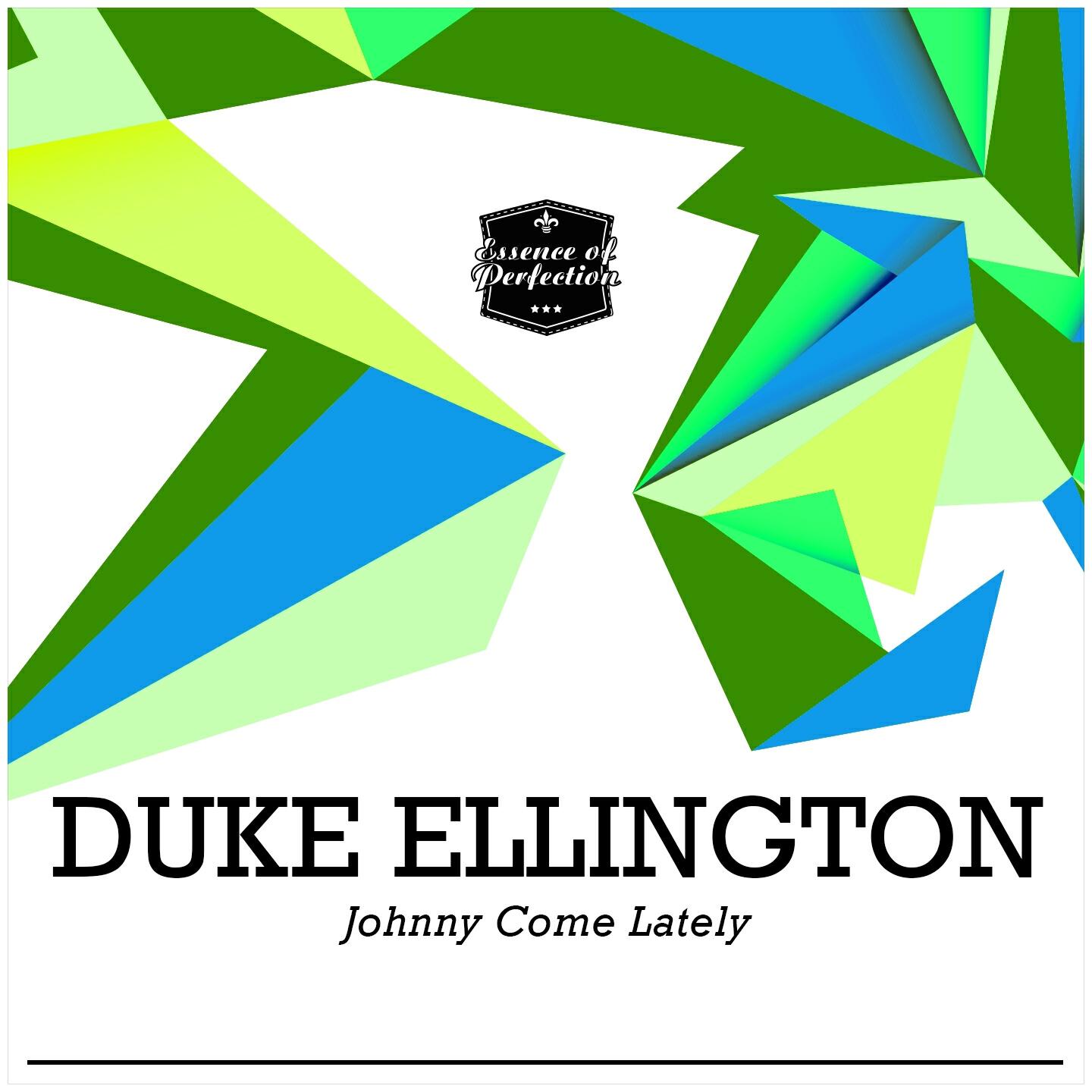 Релиз Johnny Come Lately