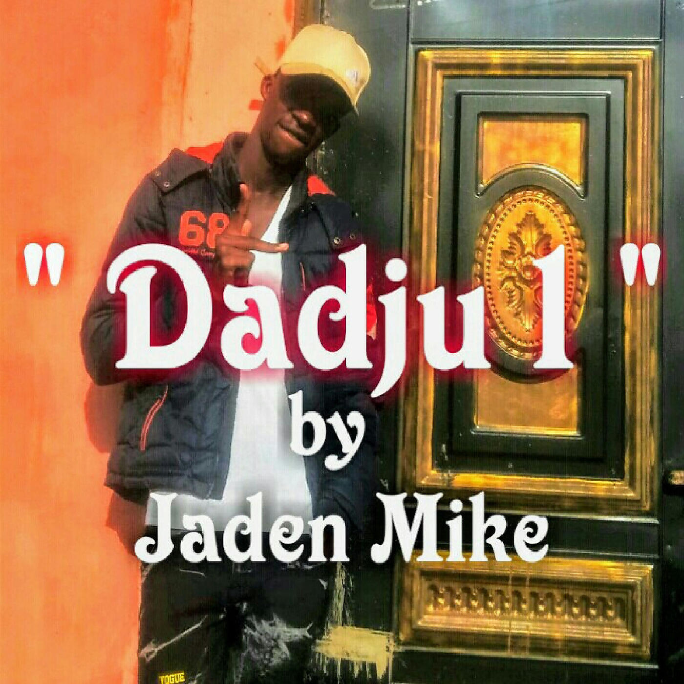 Jaden Mike