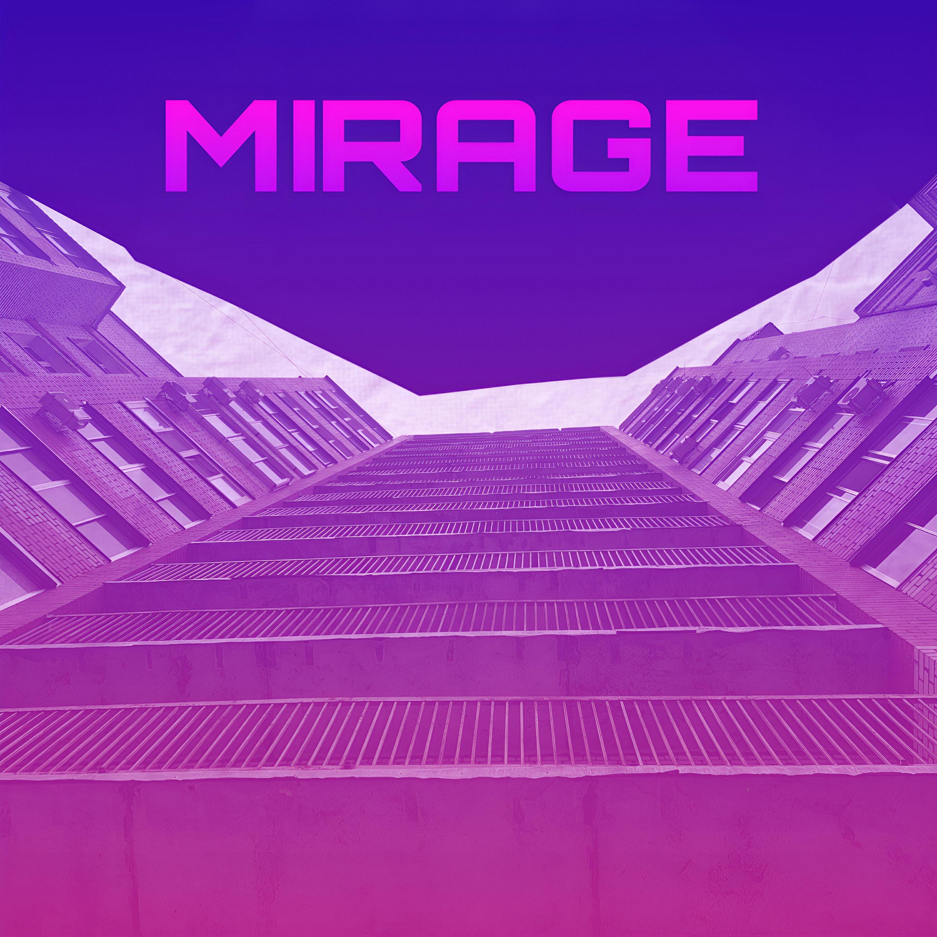 Релиз MIRAGE
