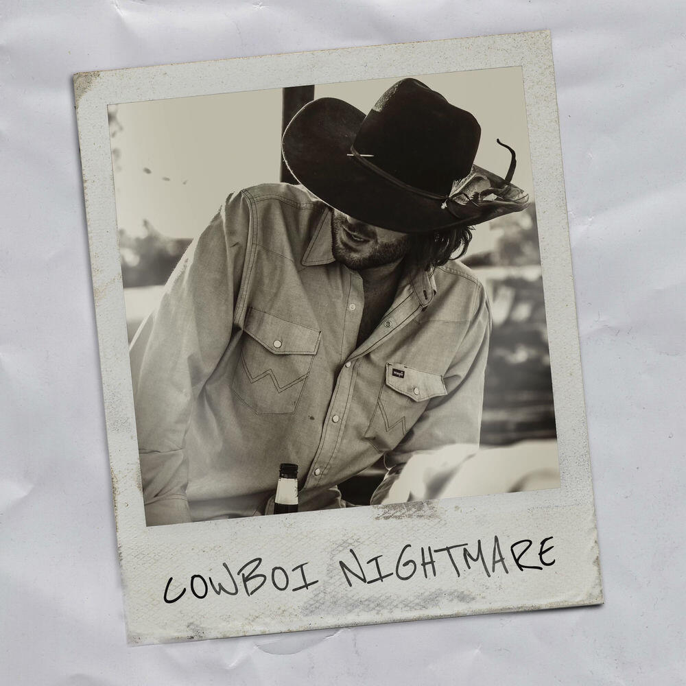 Релиз Cowboi Nitemare