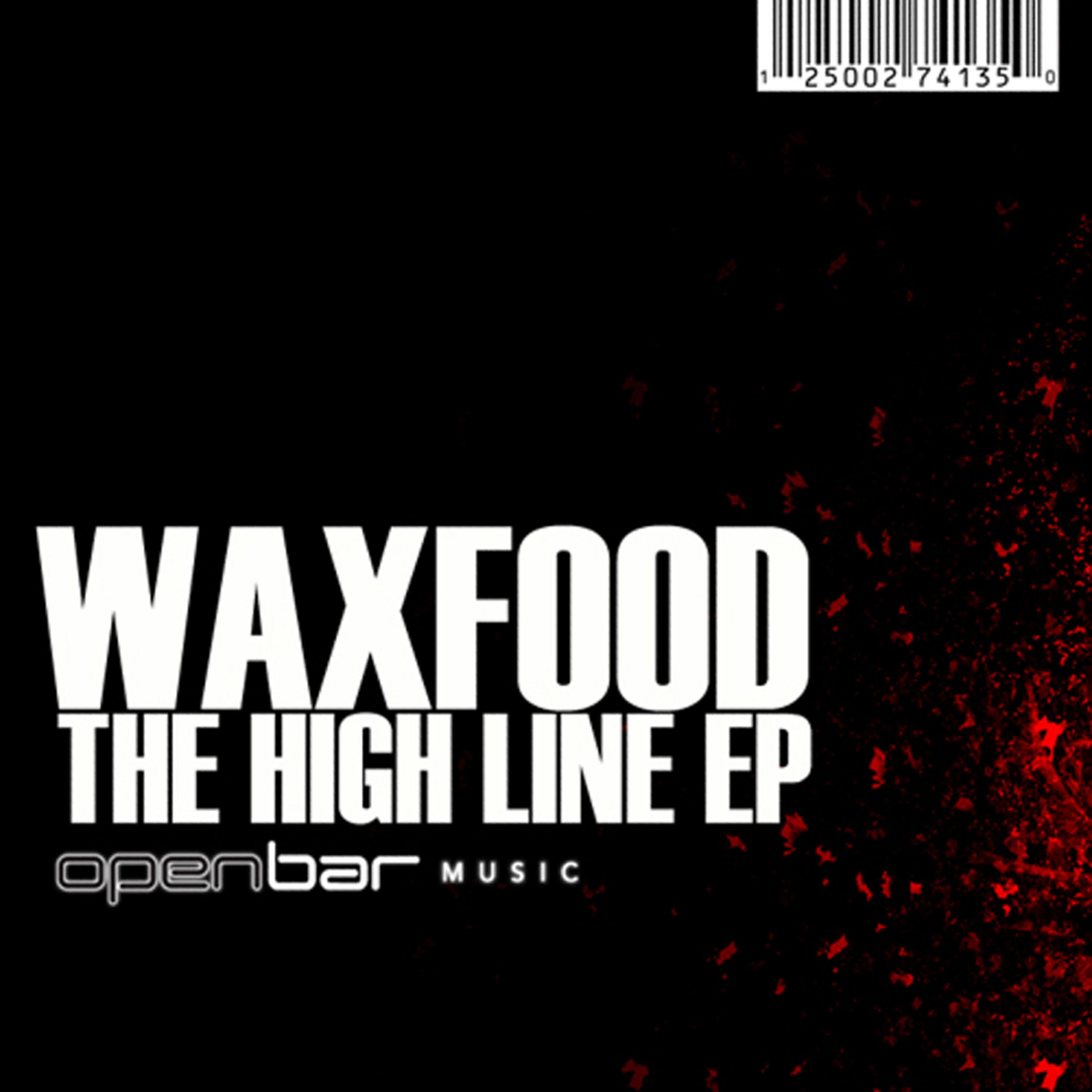 Релиз The High Line EP