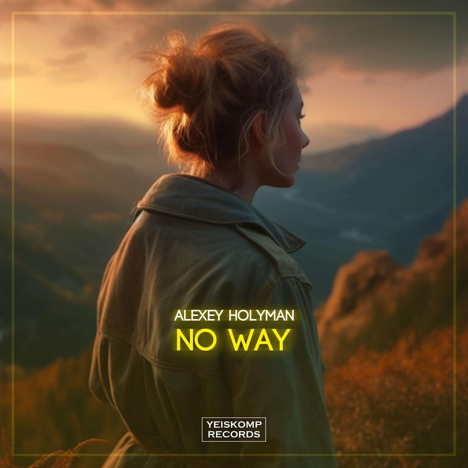 Релиз No Way