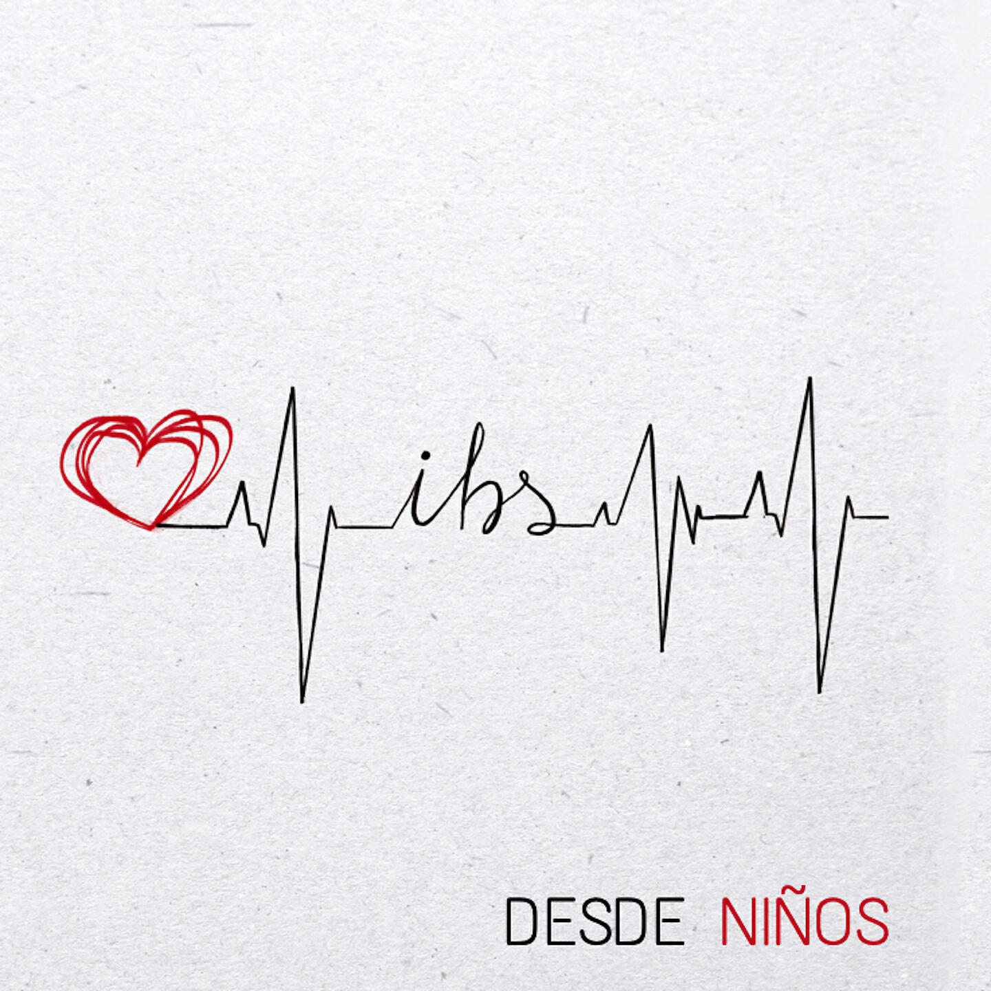 Релиз Desde niños