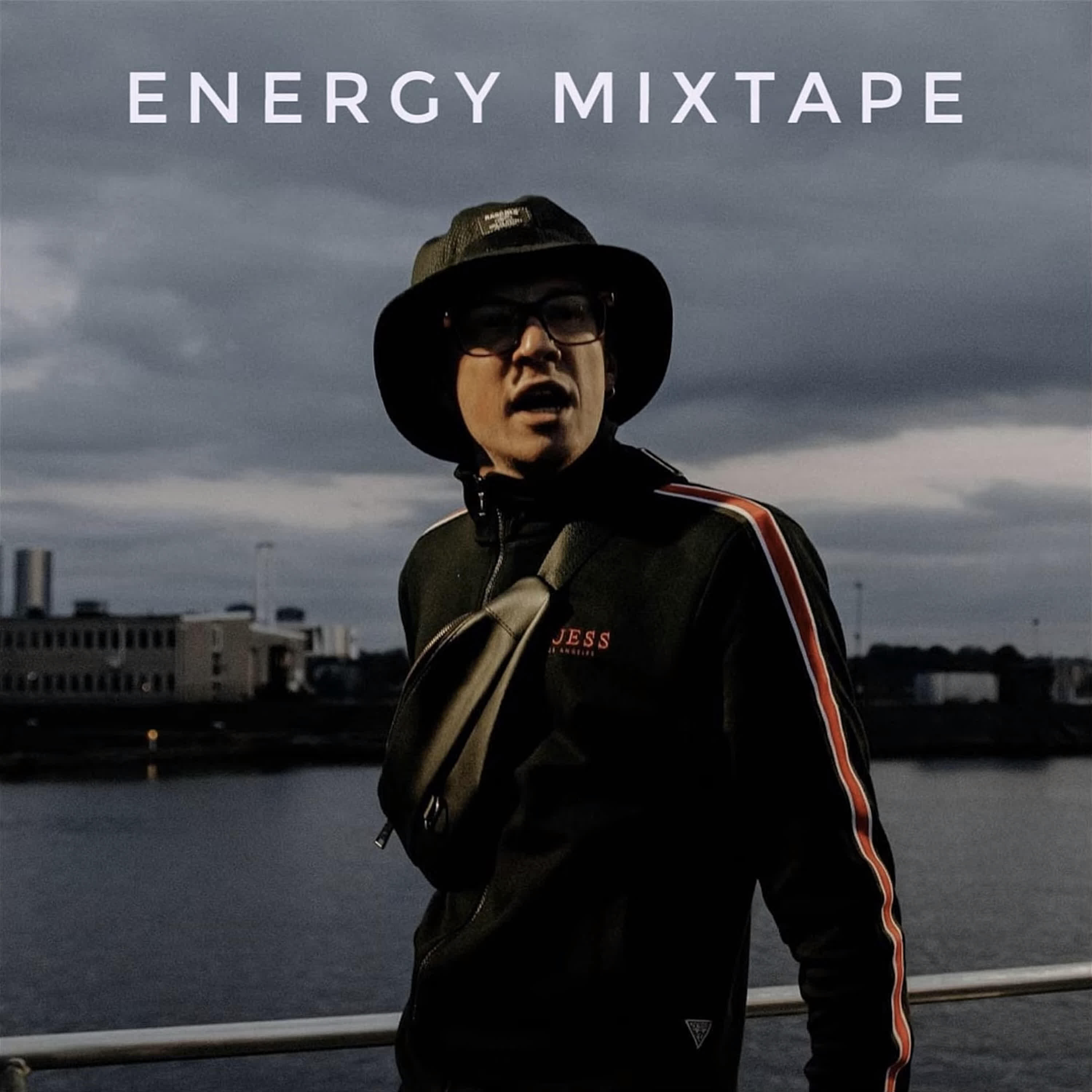 Релиз Energy Mixtape