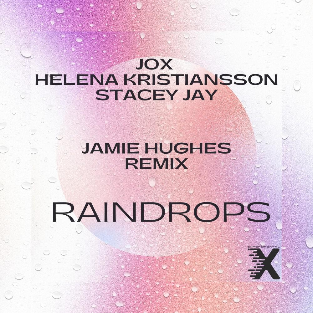 Релиз Raindrops (Remix)
