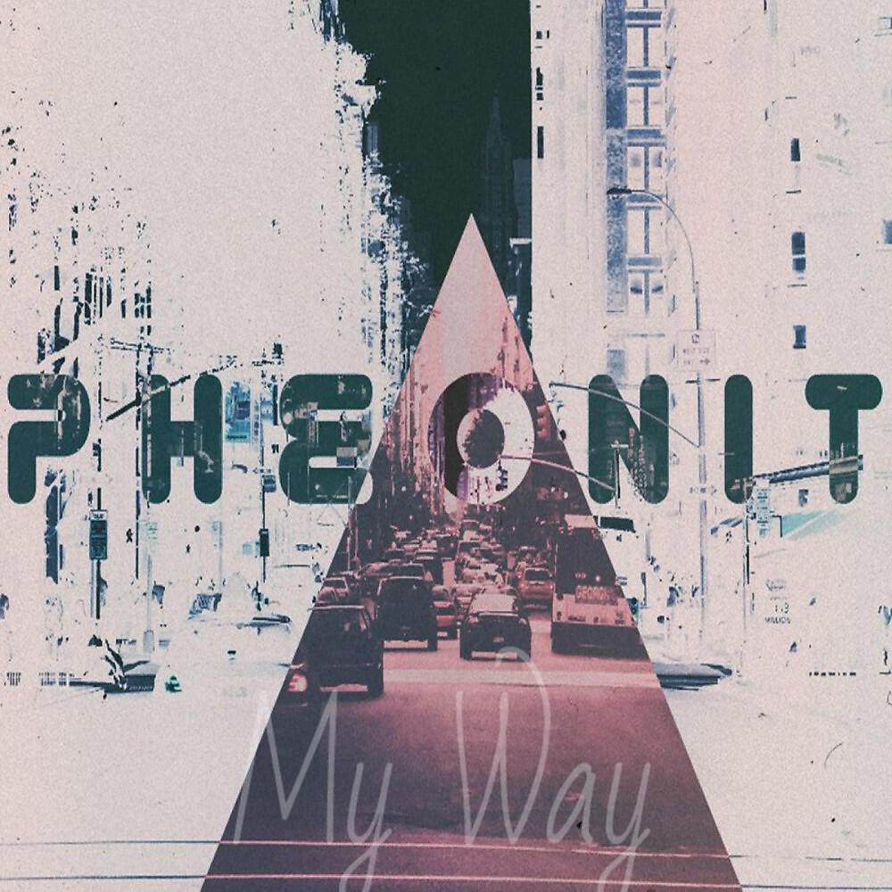 Релиз My Way