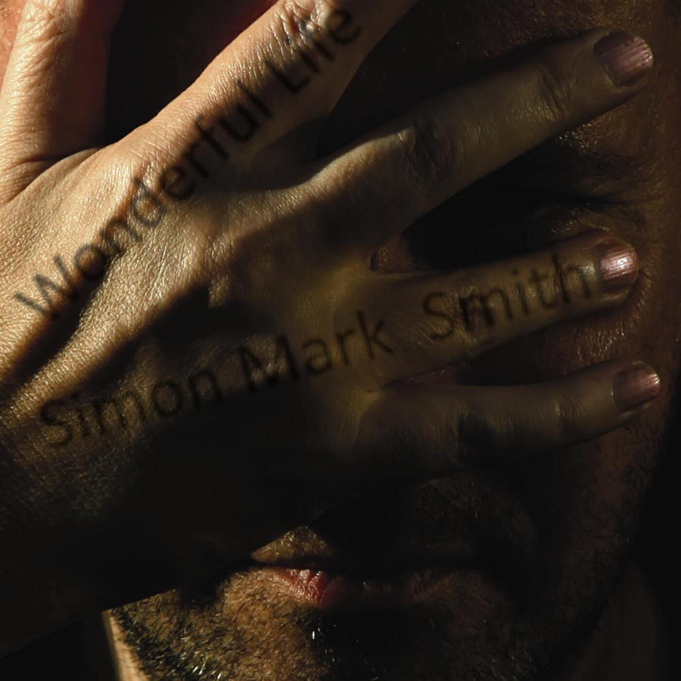 Simon Mark Smith