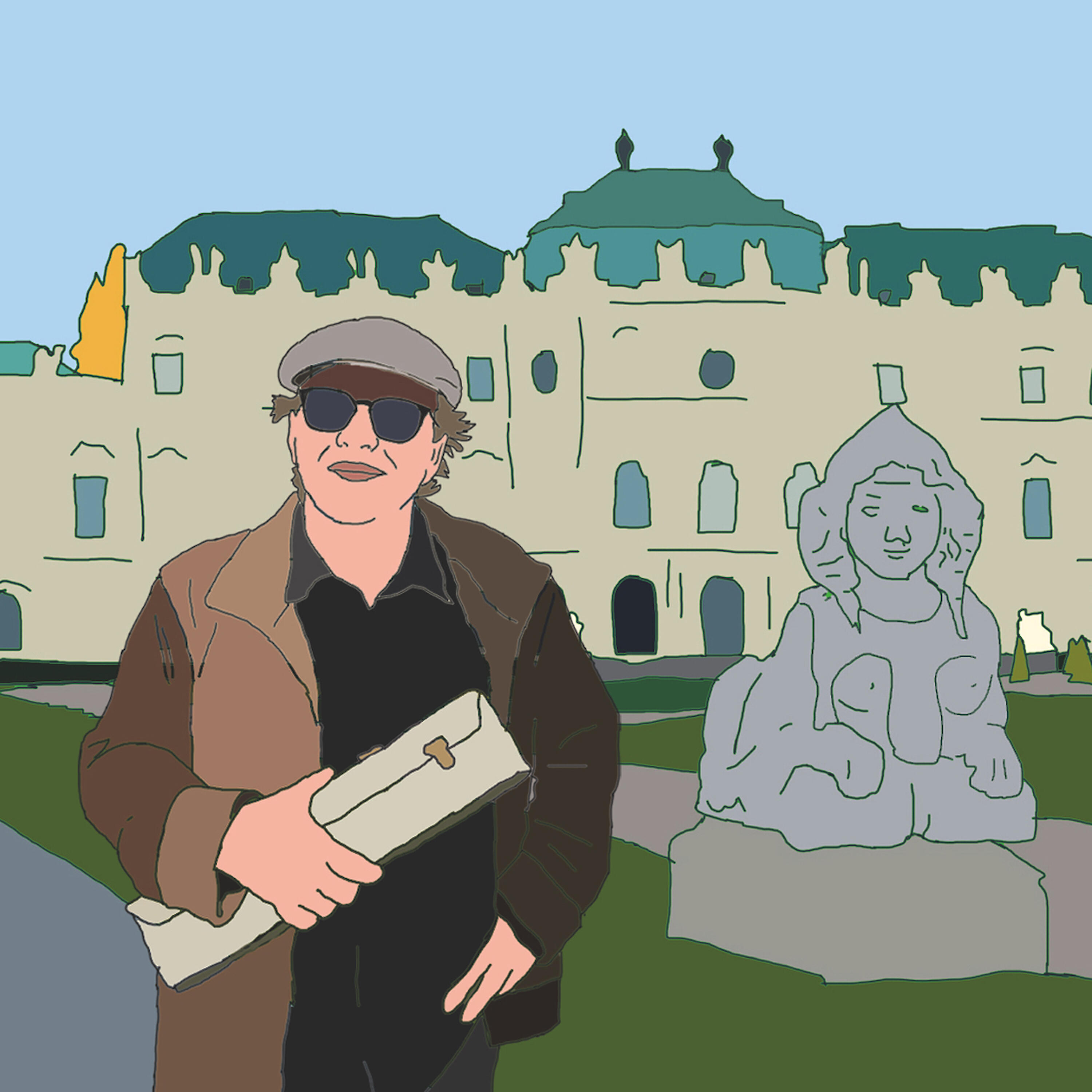 Релиз Berlin könnt ihr haben