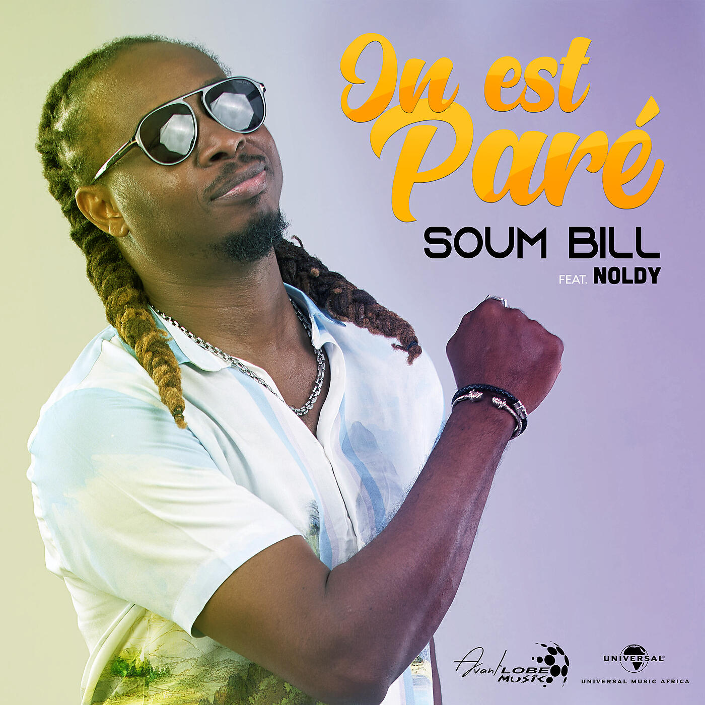 Релиз On est paré