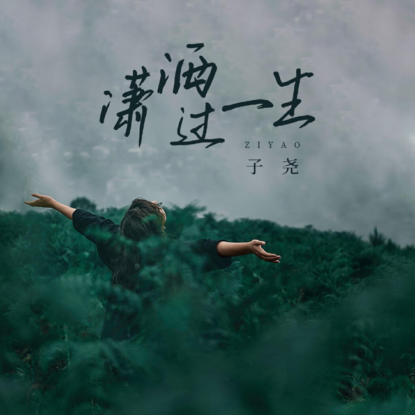 Релиз 潇洒过一生