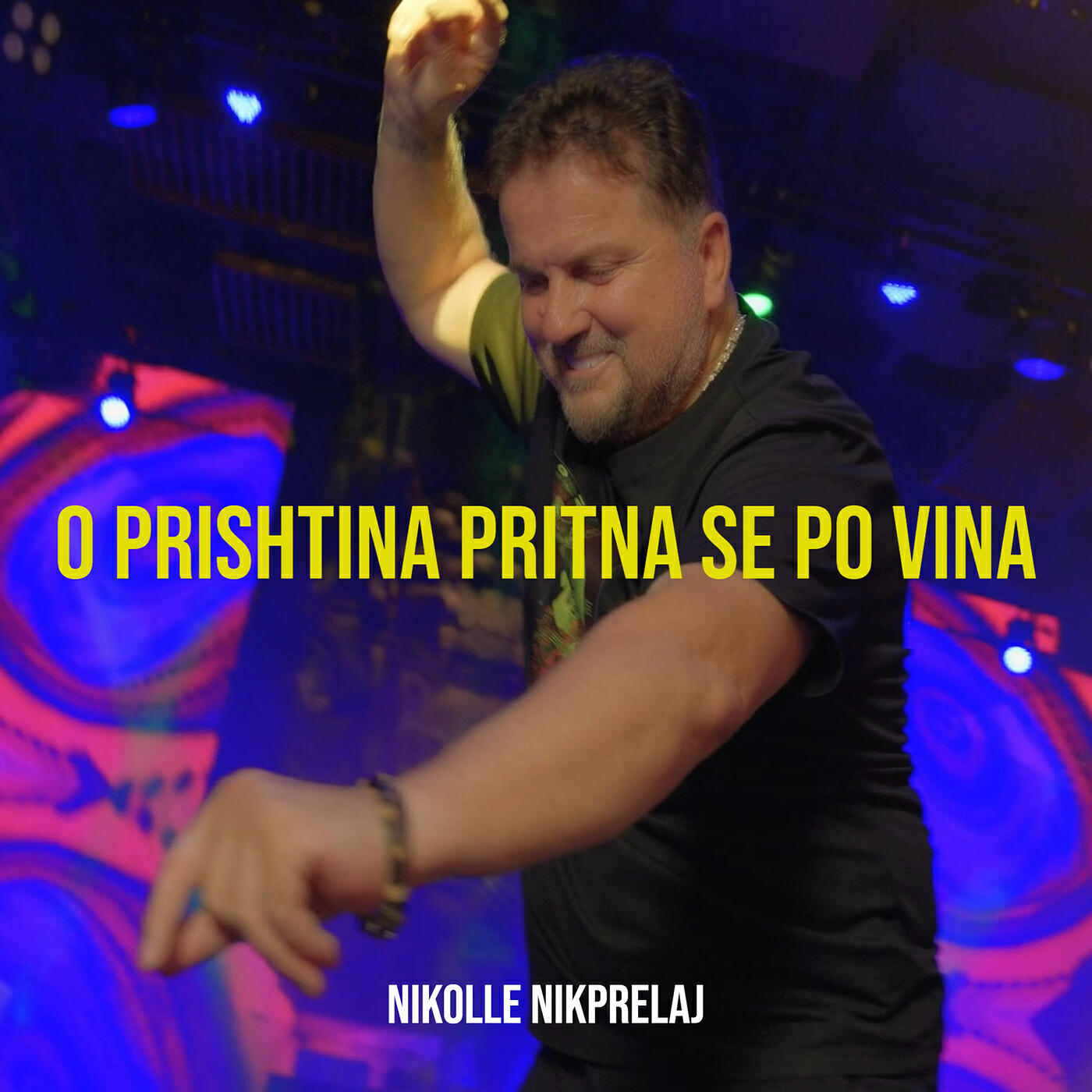 Релиз O Prishtina Pritna Se Po Vina