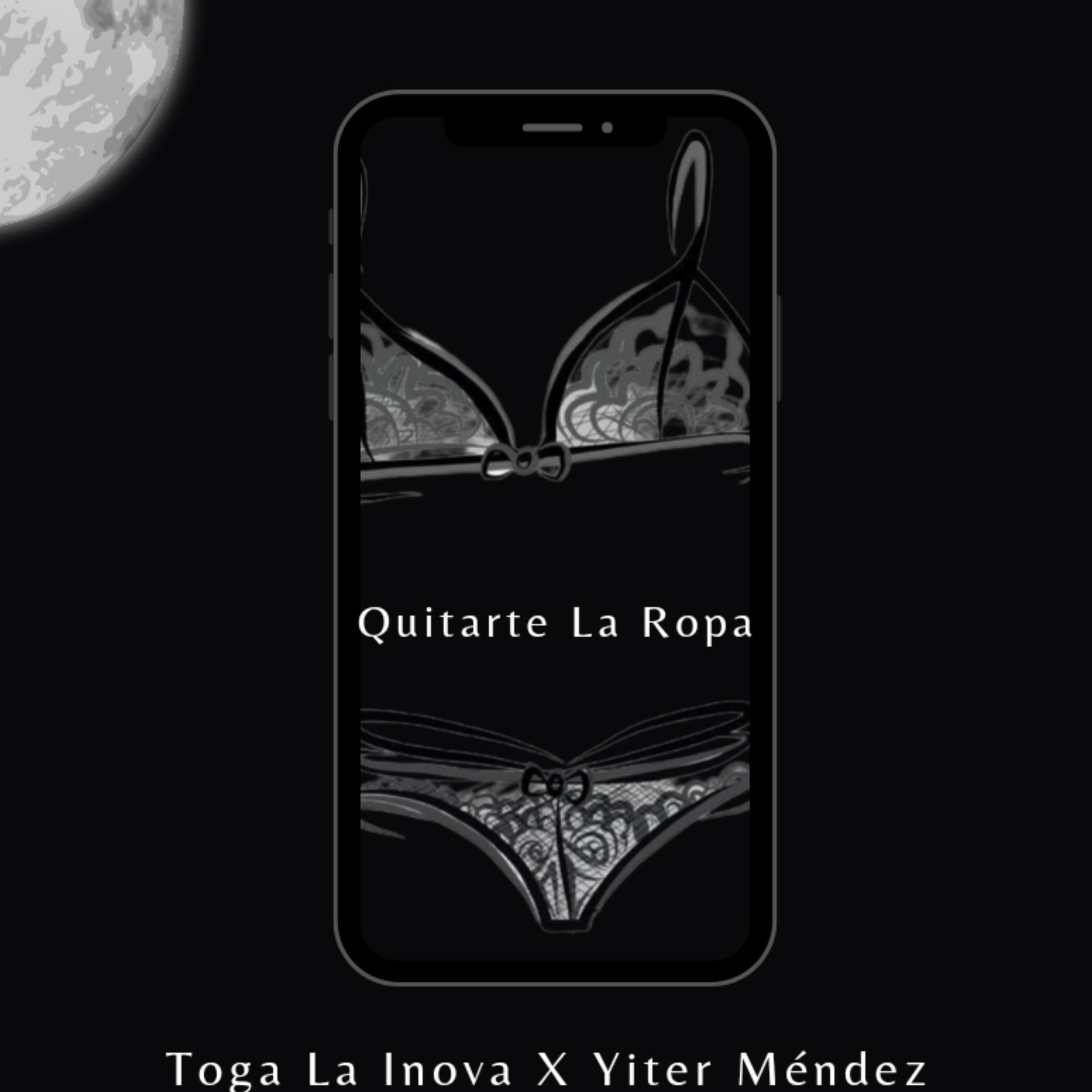 Релиз Quitarte la Ropa