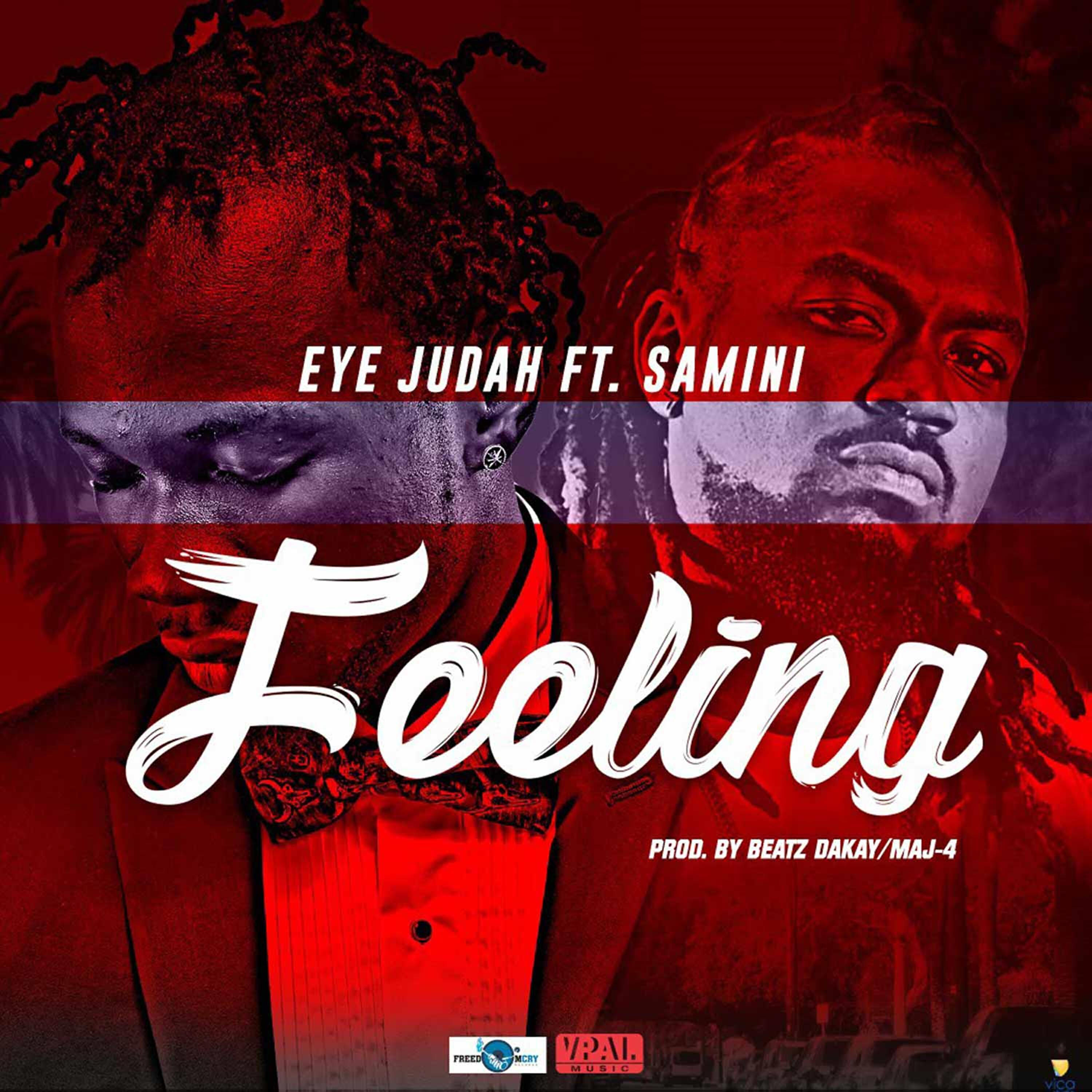 Релиз Feeling