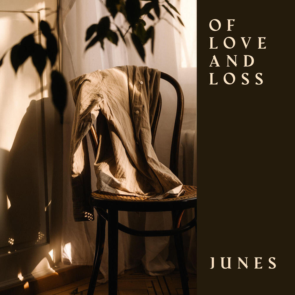 Релиз Of Love and Loss