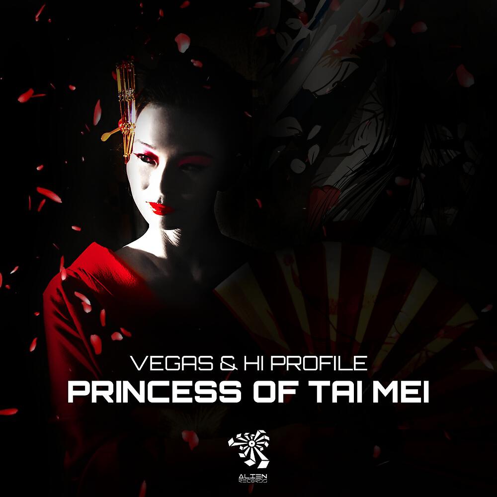 Релиз Princess of Tai Mei