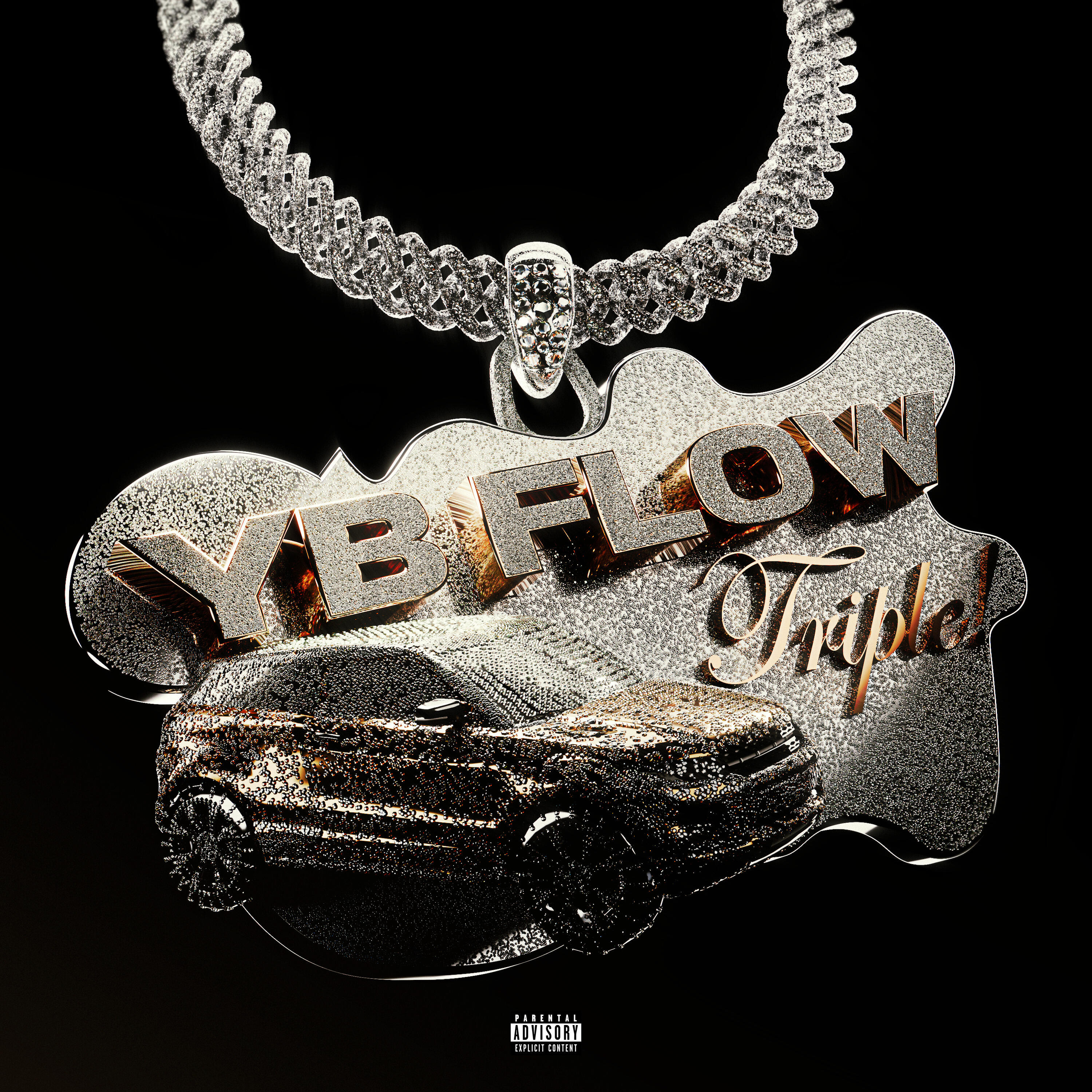 Релиз YB Flow (Triple!)