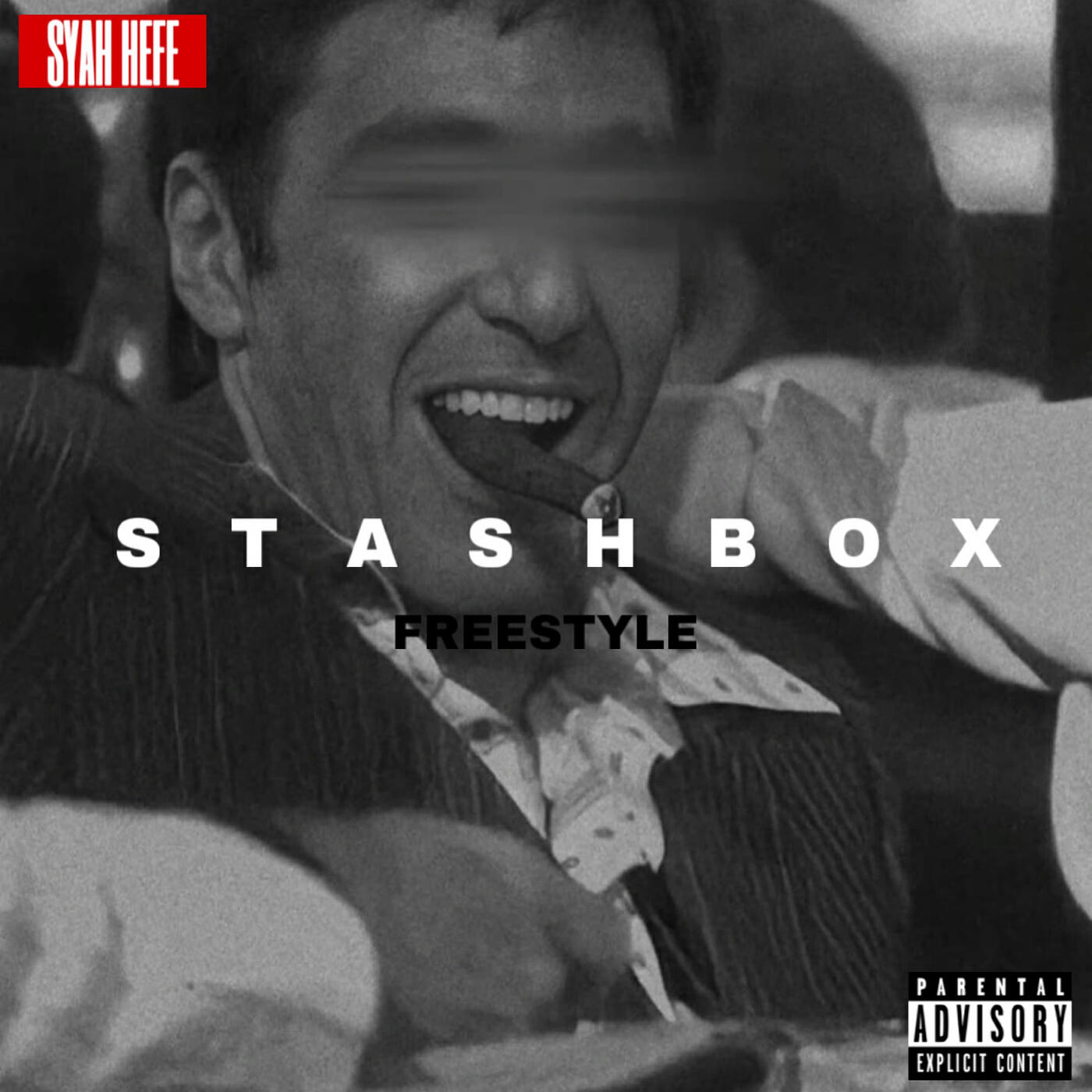 Релиз Stashbox Freestyle
