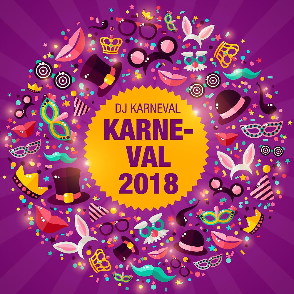 DJ Karneval