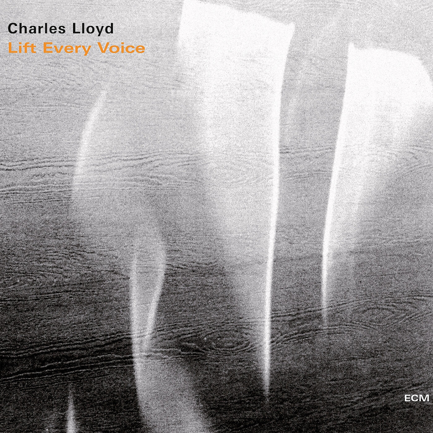 Релиз Lift Every Voice