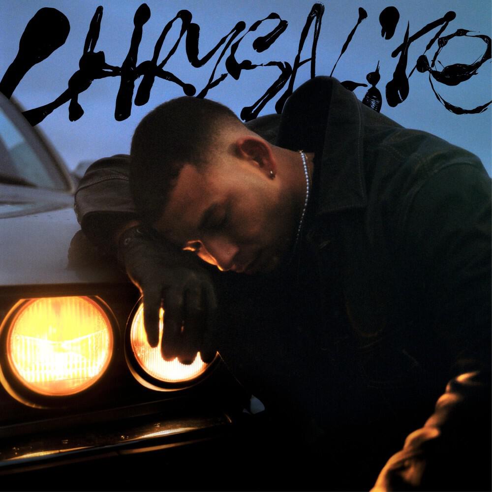 Релиз Chrysalide