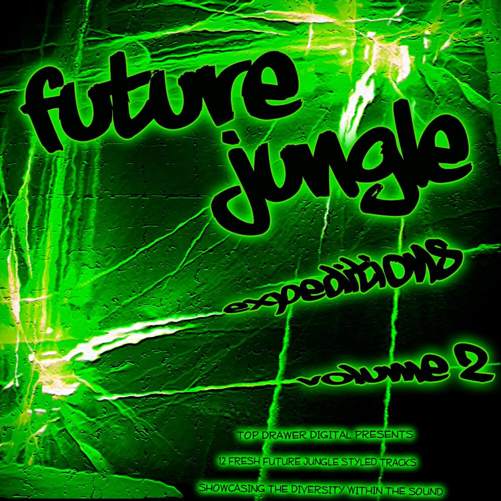 Трек The Future Is Ours - Original Mix
