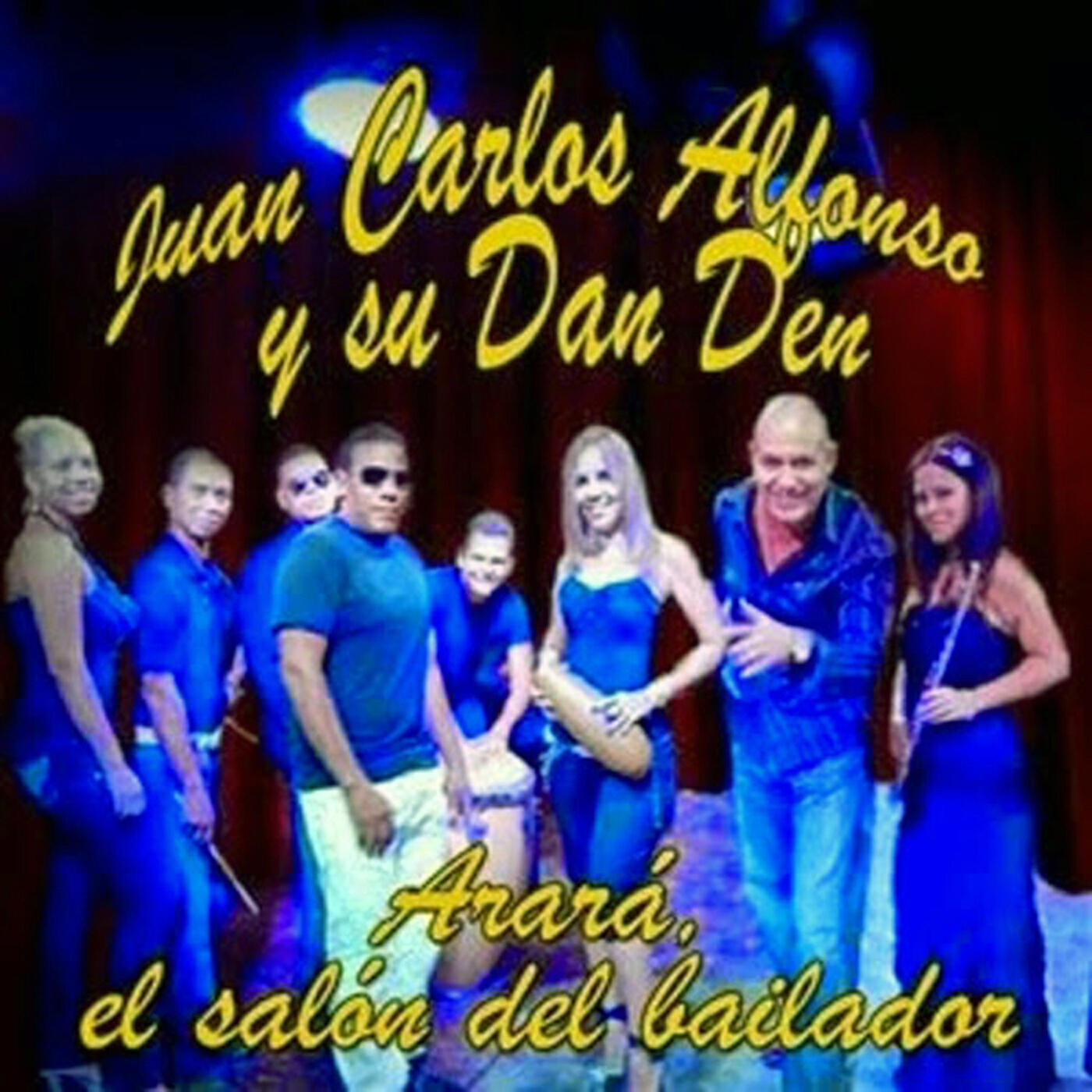Релиз Arará, el Salón del Bailador (Remasterizado)