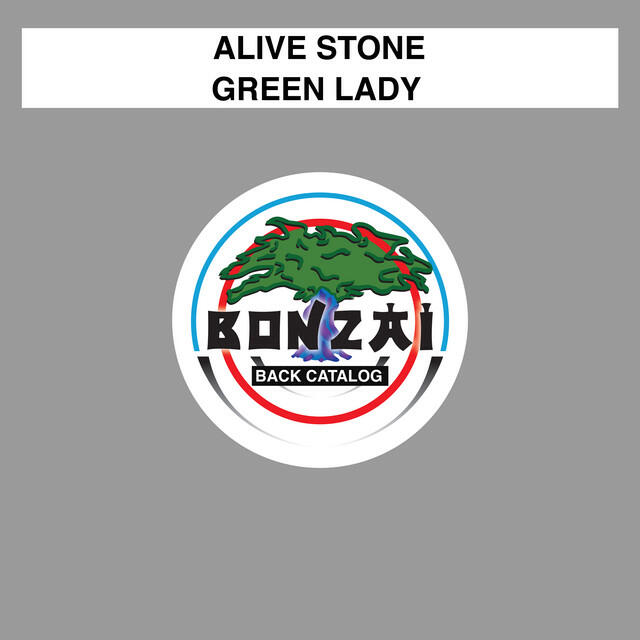 Релиз Green Lady
