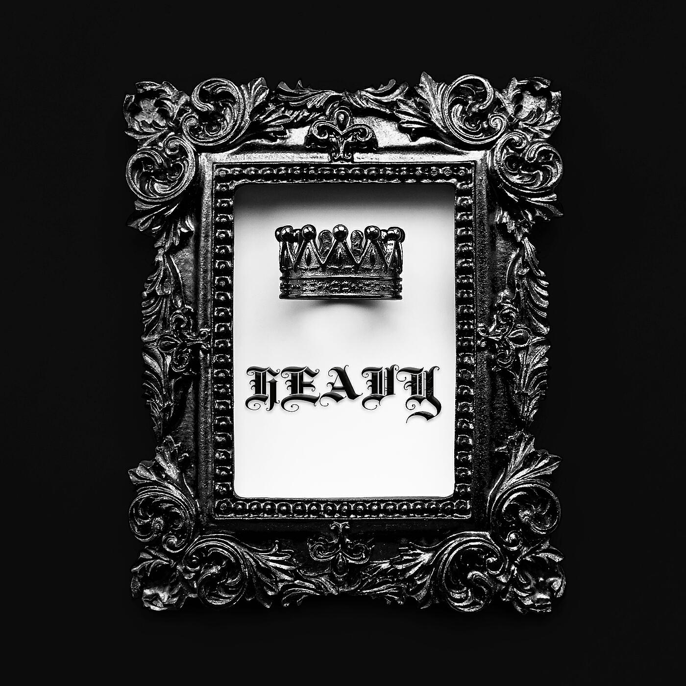 Релиз Heavy