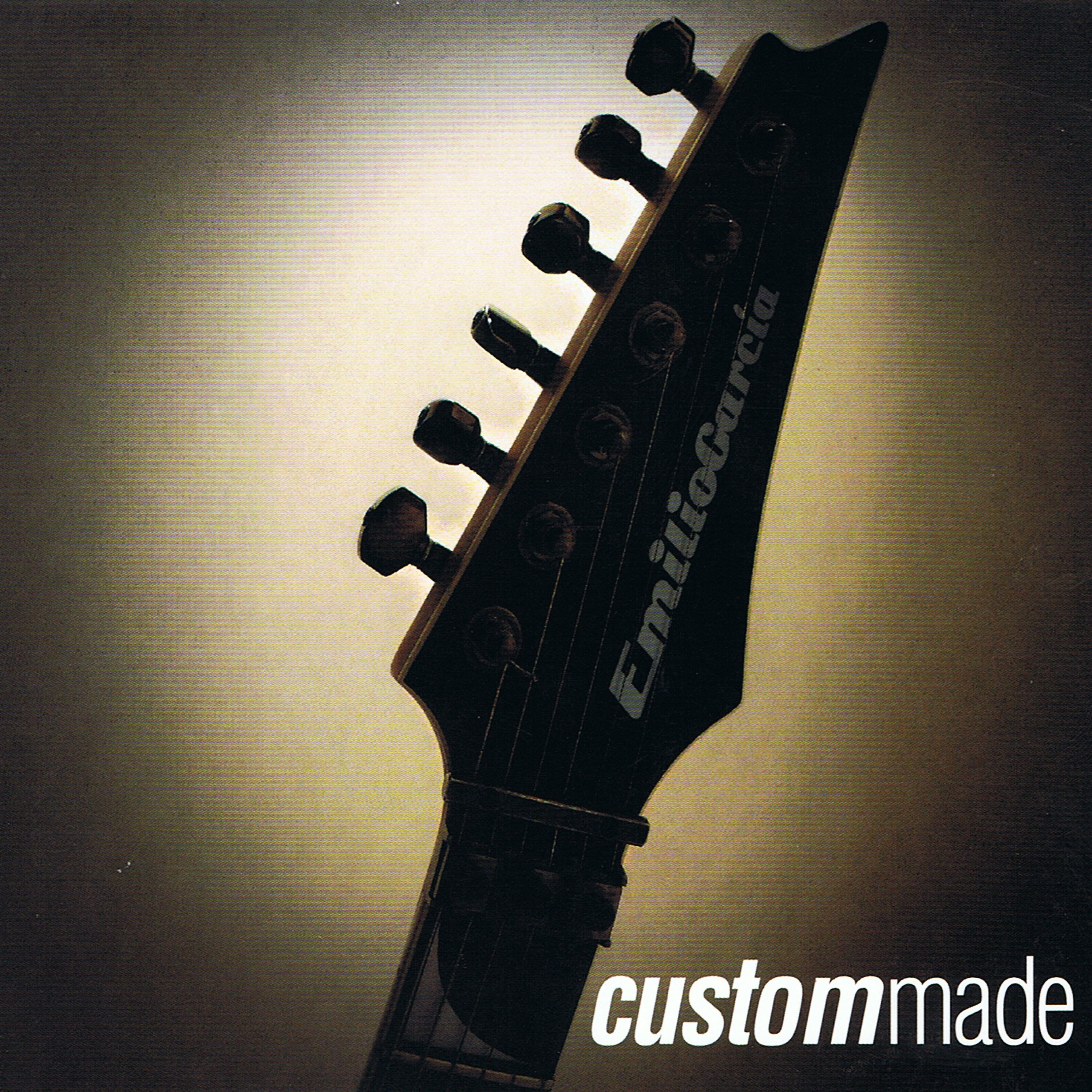 Релиз Custommade