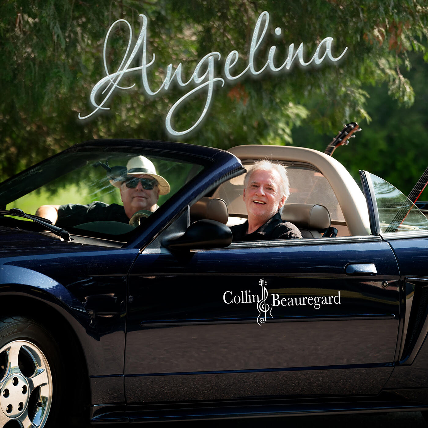 Релиз Angelina