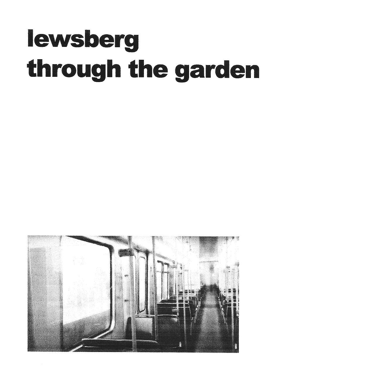 Релиз Through the Garden