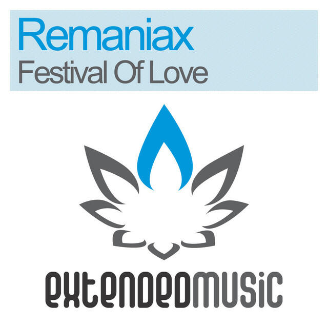 Релиз Festival Of Love