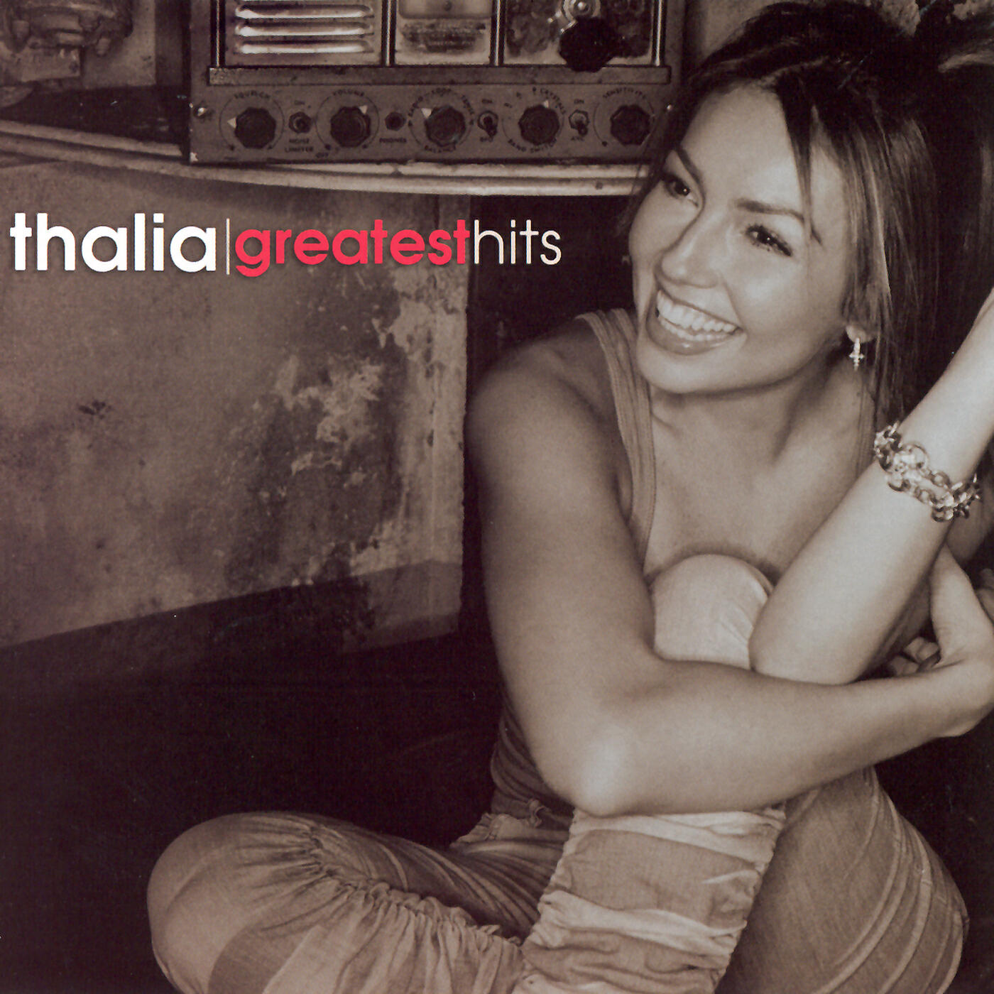 Релиз Greatest Hits