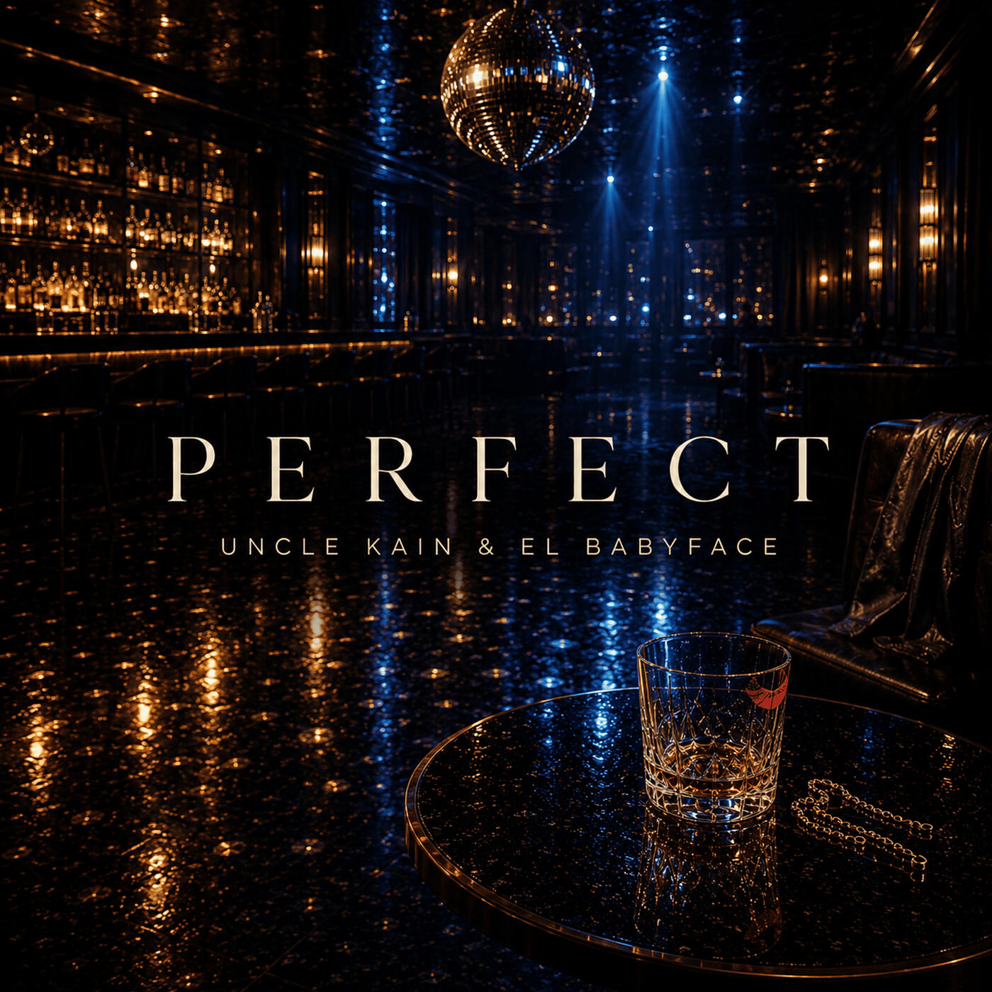 Релиз Perfect