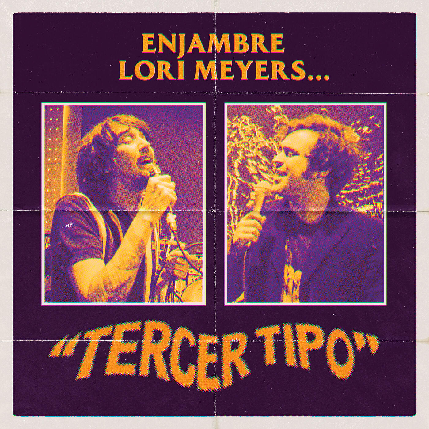 Релиз Tercer Tipo