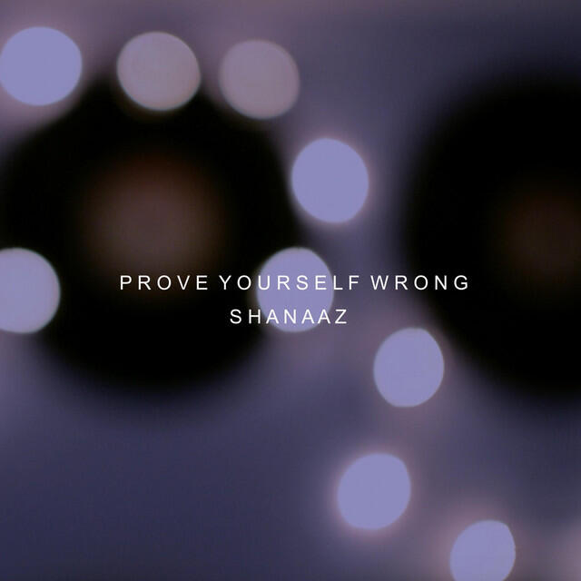 Релиз Prove Yourself Wrong