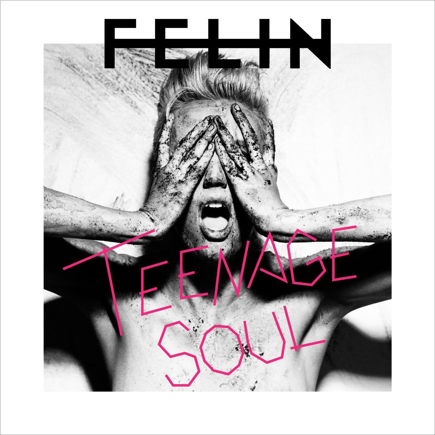 Релиз Teenage Soul