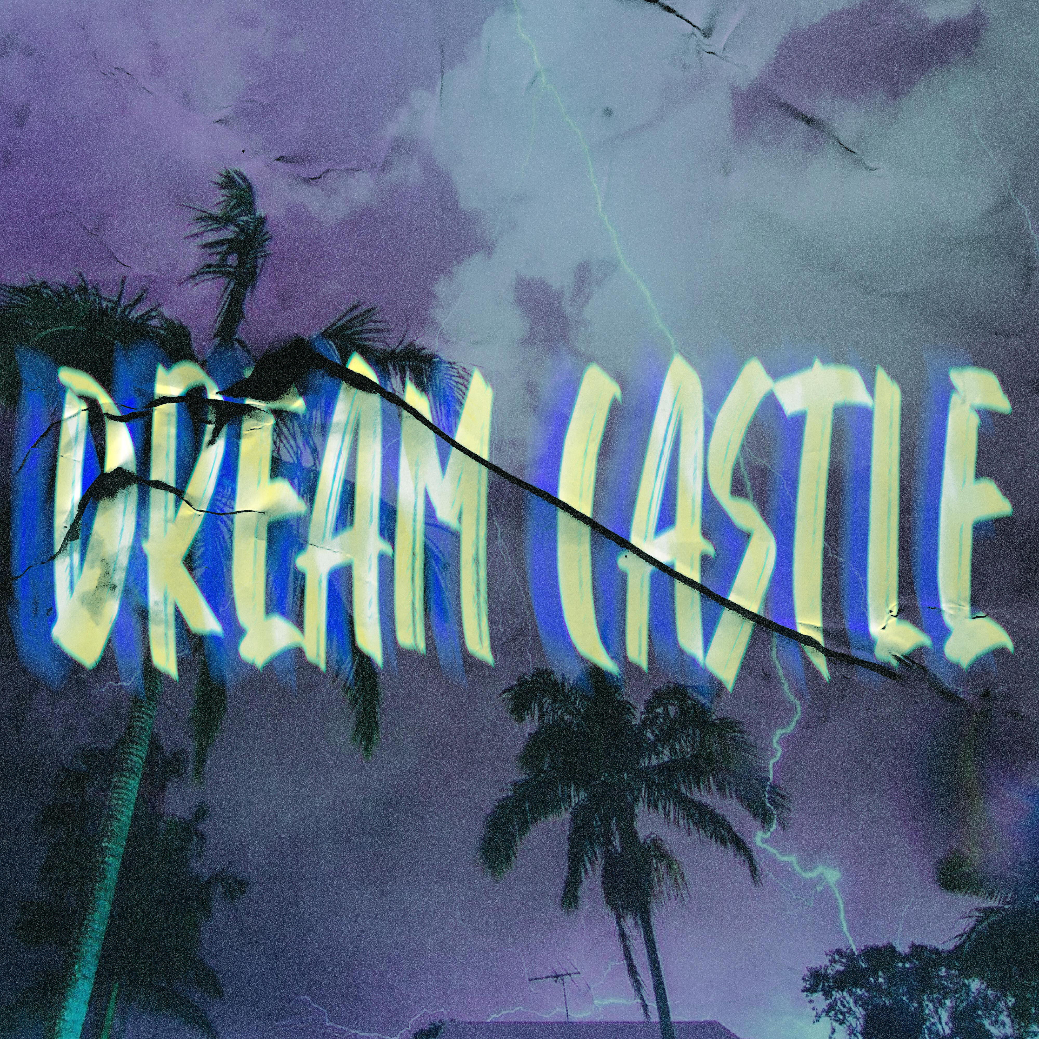 Релиз Dream Castle