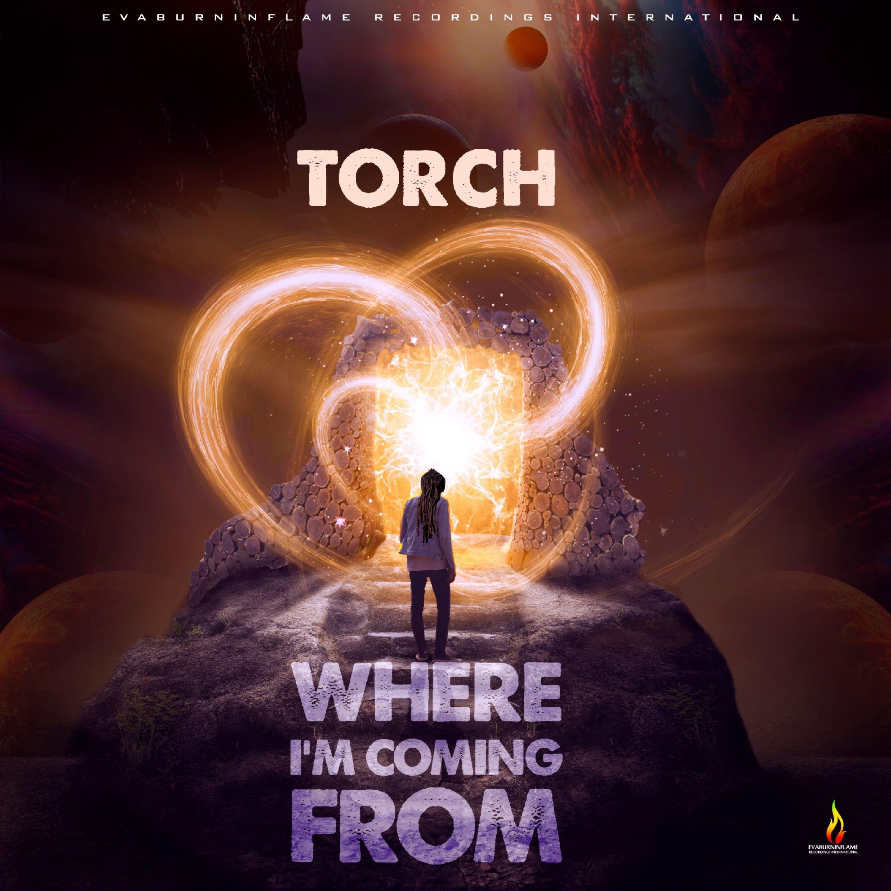 Torch - Smoking High Grade