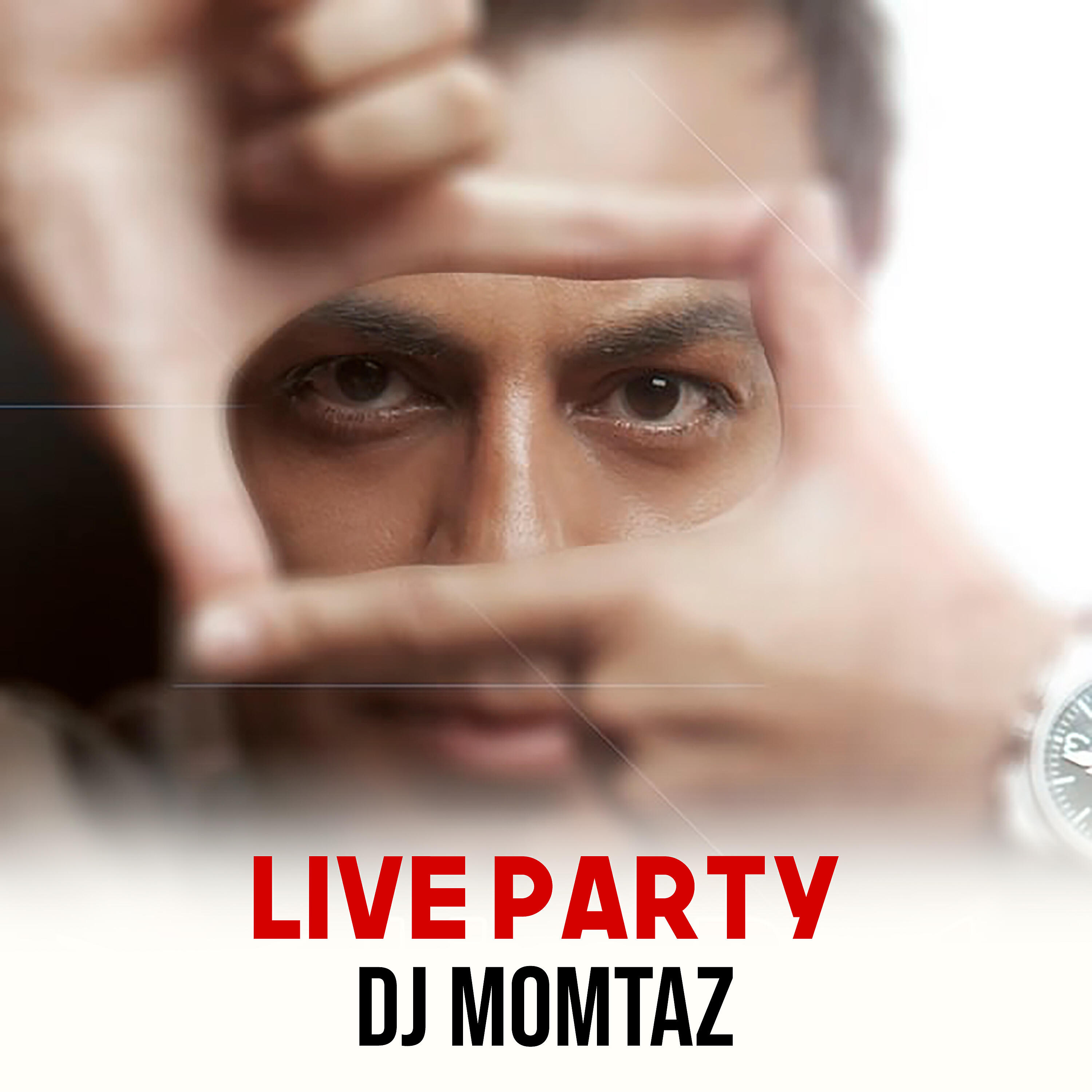 Релиз Live Party